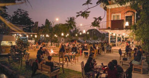 10 Rekomendasi Coffe Shop di Yogyakarta dengan Desain Unik