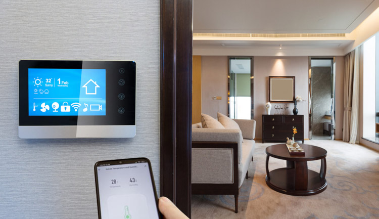 Smart Home