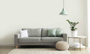 Tips Memilih Sofa Untuk Ruang Tamu Kecil