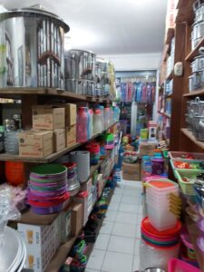 Aneka Gambar Peralatan Rumah Tangga