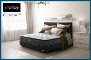 7 Rekomendasi Spring Bed Murah Berkualitas