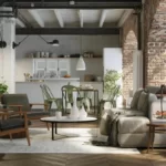 ragam konsep desain interior rumah