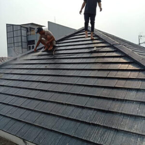 Jenis-jenis Atap Rumah yang Populer di Indonesia