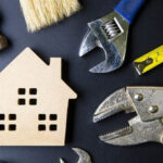 Pemeliharaan Rumah Trenrumah