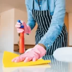 tips rumah bersih wangi