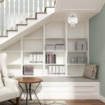 ide kreatif ruang bawah tangga