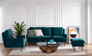 Tips Ruang Kecil Terlihat Lebih Luas dengan Mudah