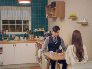 Desain Interior Rumah ala Korea, Pecinta Drakor Wajib Tau!