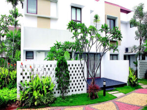 Pagar Roster: Keamanan dan Estetika Dalam Satu Sistem