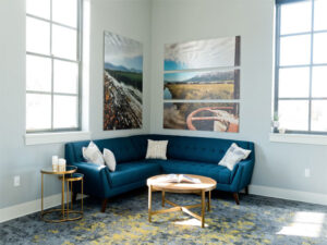 Tips Dekorasi Sudut Ruangan agar Estetik dan Fungsional