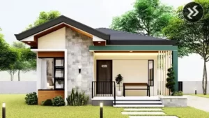 Desain Rumah Kecil yang Luas dan Nyaman: Tips dan Inspirasi