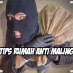 tips rumah anti maling