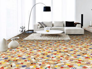 Tren Lantai Terkini: Inovasi dan Inspirasi untuk Hunian Modern