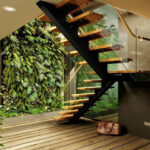 vertical garden