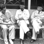 soekarno presiden pertama