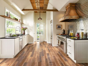 Desain Lantai Vinyl: Solusi Elegan dan Praktis untuk Ruang Anda