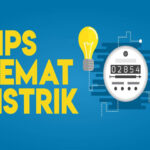 tips hemat listrik