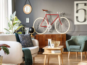 Tips Memilih Hiasan Dinding yang Tepat untuk Ruangan Anda