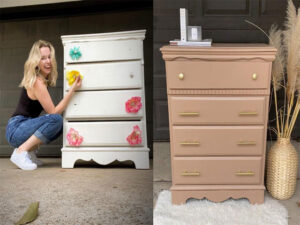 Upcycle Furniture: Ubah Limbah Menjadi Karya Seni Fungsional