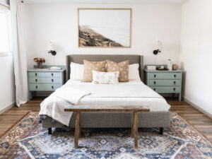 Panduan Desain Kamar Tamu yang Menawan dan Menarik