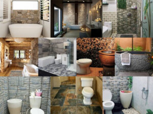 Tips Memilih Keramik Kamar Mandi yang Tepat: Panduan Lengkap