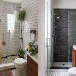 kamar mandi kering atau basah