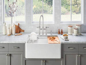 Tips Memilih Wastafel Cuci Piring yang Tepat