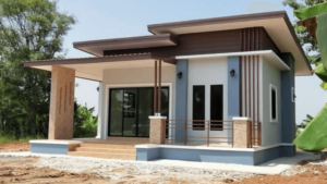 Jual Rumah Kampung: Tradisi Bertemu Modernitas