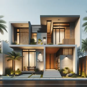 10 Ide Desain Rumah Minimalis yang Akan Membuat Tetangga Anda Iri