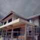 tips bangun rumah saat musim hujan