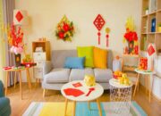 Inspirasi Dekorasi Rumah untuk Menyambut Tahun Baru Imlek