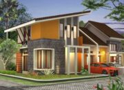 Desain Rumah Tipe 36, Beberapa Denah & Rincian Biaya Bangun