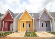 Harga Jual Rumah Subsidi Naik Mulai 1 Januari 2024