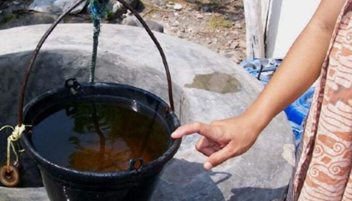 Mengatasi Bau Air Sumur di Rumah Anda, Tips Alami dan Kimia