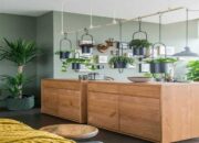 Percantik Rumah Anda dengan Taman Gantung, Unik dan Estetik!