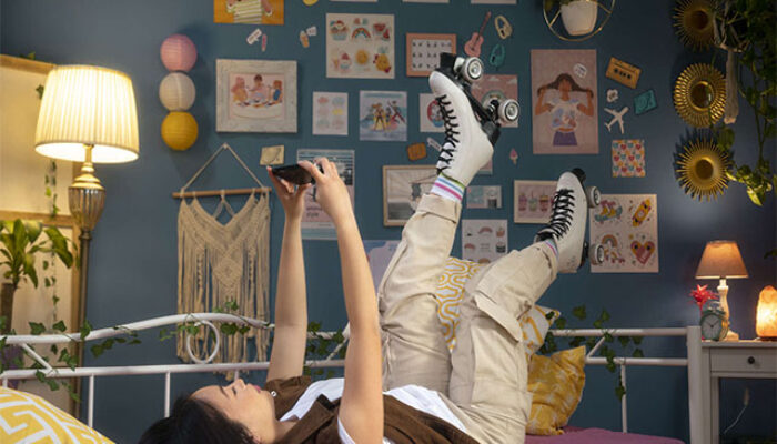 Dekorasi Rumah Ala Gen Z Keren dan Trendi, Seperti Apa Sih?