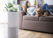 Rekomendasi Air Purifier Terbaik untuk Udara Bersih di Rumah