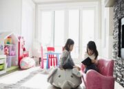 Ruang Bermain Anak: Konsep, Desain, dan Tips Keamanan