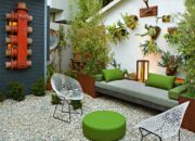 Ruang Santai Belakang Rumah, Inspirasi Desain dan Tips