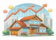 Tren Harga Rumah di 2024: Antisipasi dan Strategi