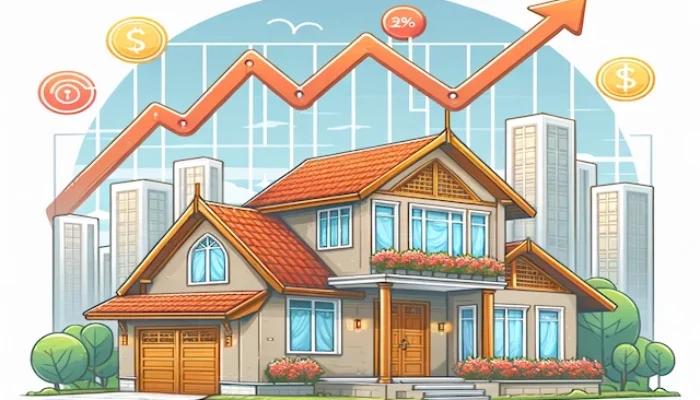 Tren Harga Rumah di 2024: Antisipasi dan Strategi