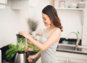 5 Desain Dapur Modern Fungsional & Estetik Rumah Minimalis