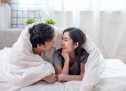 Ide Dekorasi Kamar Tidur Romantis untuk Pasangan