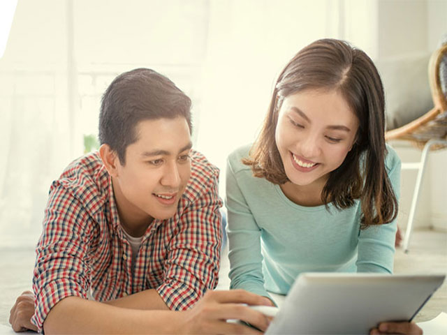 simulasi kredit rumah