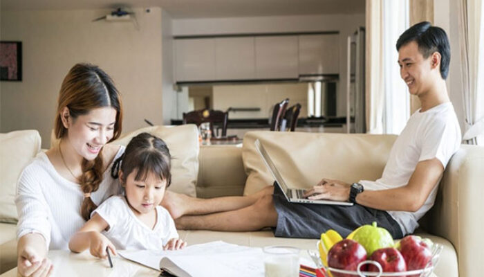 7 Tips Hemat Energi di Rumah untuk Sobat Tren Rumah