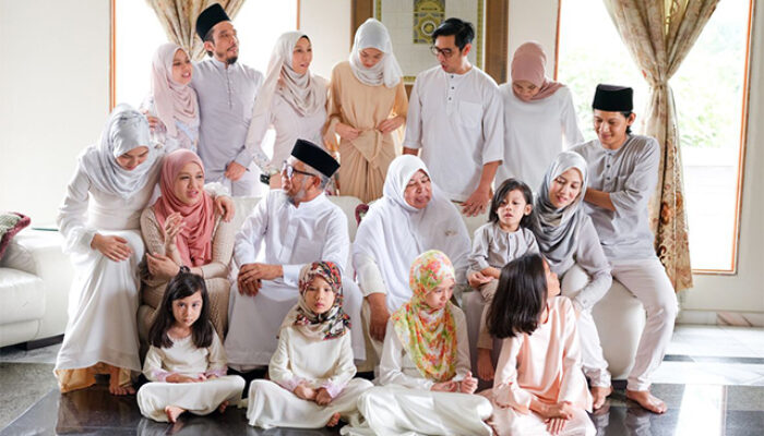 Dekorasi Idul Fitri untuk Ruang Tamu, Ciptakan Kesan Istimewa!