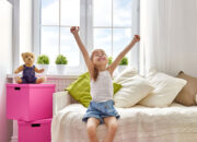 5 Desain Kamar Tidur Terbaik untuk Anak-Anak, Pilih Mana?