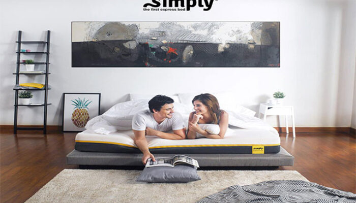 5 Rekomendasi Toko Dekorasi Kamar Tidur Terbaik di Indonesia