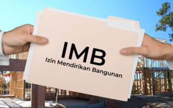 izin mendirikan bangunan