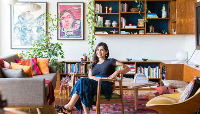 Ide Desain Apartemen Studio: Solusi Tata Ruang dan Furnitur